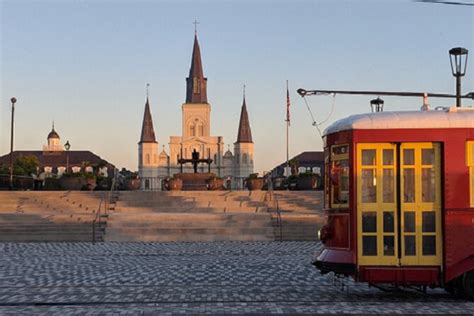 Introduction To The French Quarter Walking Tour Triphobo