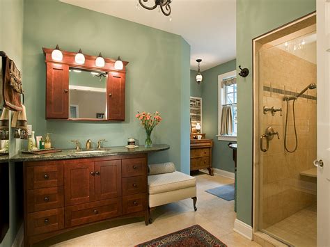 Cherry Bathroom Storage Cabinet Home Design Ideas