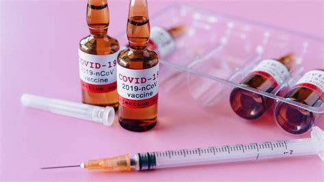 18 years of age and older. Moderna COVID-19 vaccine said 94.5% effective - and there ...