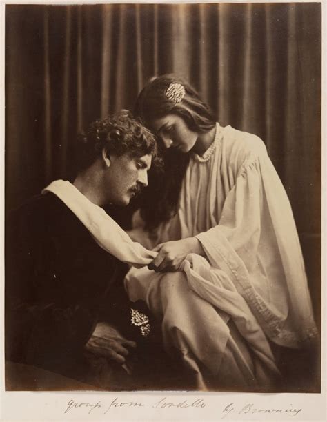 Julia Margaret Camerons Victorian Portrait Photography In Pictures