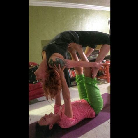 Accepted Dugabird Stopdropyoga Request With Koahlition Having Fun
