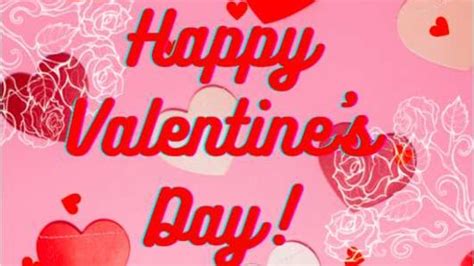 Valentines Day 2021 The History Significance Surrounding V Day