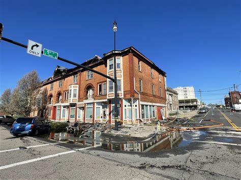 After the fire: Avalon blaze brings outpouring of support for residents