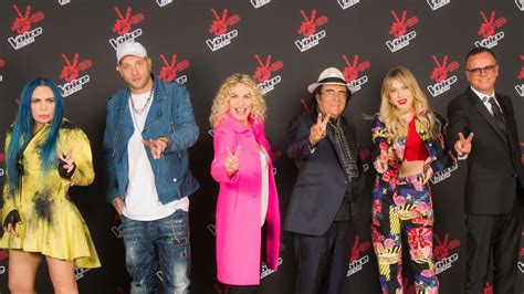 Sasha ist ohne frage ein alter hase im showgeschäft. The Voice Senior: anticipazioni, cast e streaming della ...