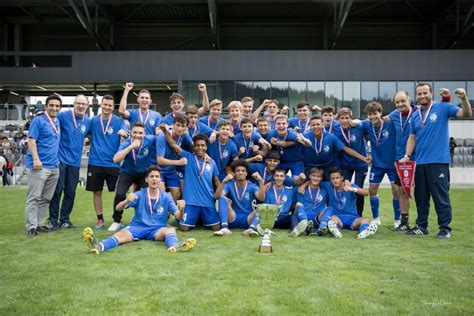 Fc chiasso vs svizzera u18 (amichevole) highlights. FCL U16 holt das Double! | REGIOfussball.ch
