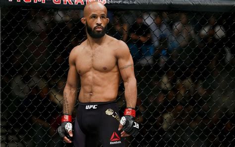 Demetrious johnson, with official sherdog mixed martial arts stats, photos, videos, and more for the. Деметриус Джонсон: «Я лучший боец P4P в мире»