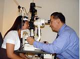 Average Eye Doctor Salary