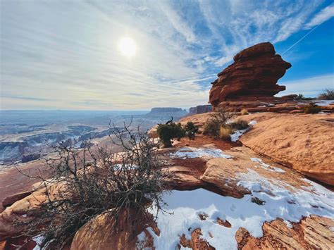 Canyonlands In Winter A Complete Guide Live A Wilder Life