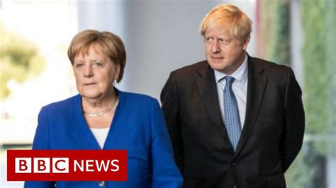 However, today mr johnson is expected to announce a delay to this easing of restrictions. Boris Johnson: "We do need that backstop removed" - BBC ...