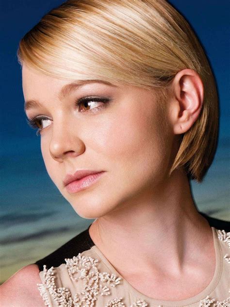 Explore dtstuff9's photos on flickr. Carey Mulligan | Short hair styles, Hair styles 2014, Hair ...