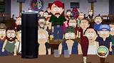 Pictures of Watch South Park Season 21 Episode 4
