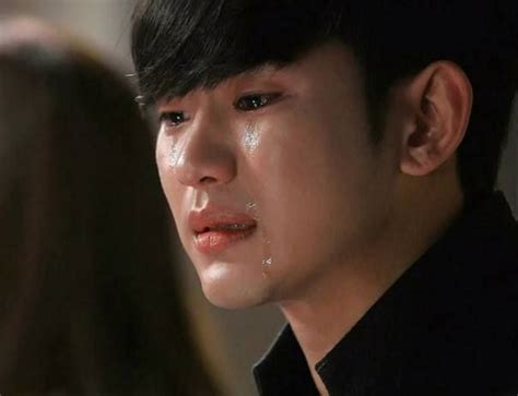 K Drama Actors Who Crushed Our Hearts With Their Beautiful Crying