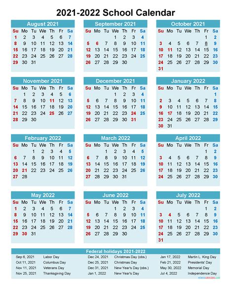 2021 And 2022 Calendar Printable Portrait Template No Scl22a5 Riset
