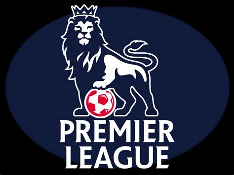 ¿qué Significa El Logo Rojo De La Premier League