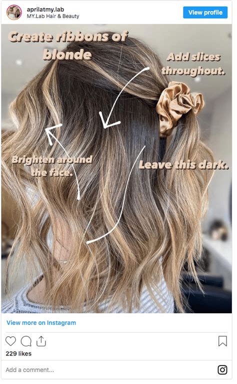 Root Stretch The Ultimate Guide To The On Trend Look