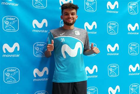 Resultados, clasificación, horarios, fotos y videos del inter movistar fútbol sala, que juega en primera división primera rfef futsal de nacional. El jugador del filial Andrés Agudelo, de pretemporada con ...