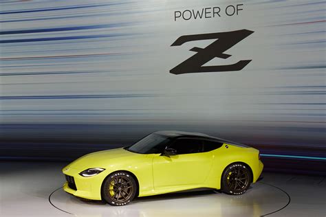 Maybe you would like to learn more about one of these? 日産「フェアレディZ プロトタイプ」を一般公開 横浜 ...