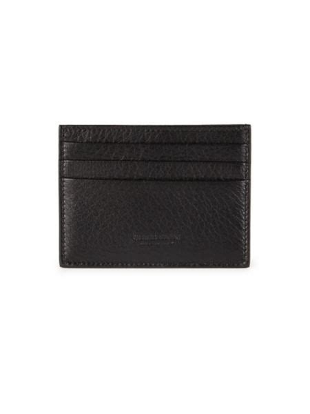 Don't miss out on a selection of deals on the latest clothing shop during the saks fifth avenue gift card event where you can earn free cashback the more you shop. Saks Fifth Avenue Black Card Cases Men Emporio Armani Leather Card Holder | Card holder leather ...