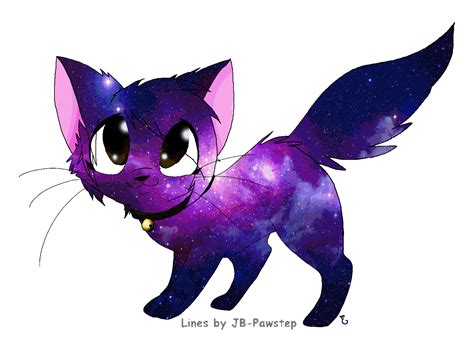 Galaxy Cat 
