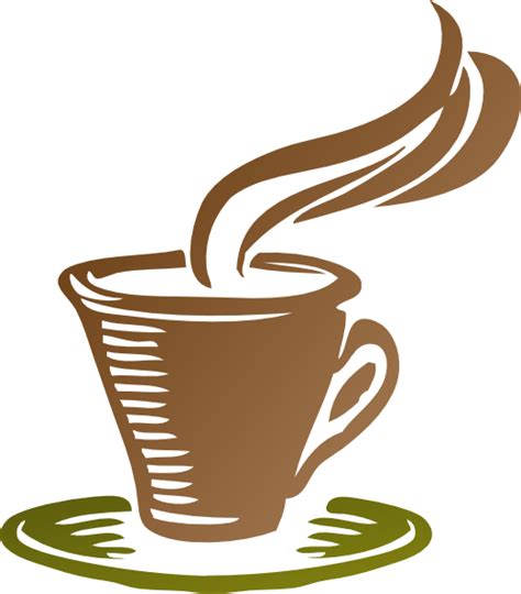 Animated Coffee Cup Clipart Best