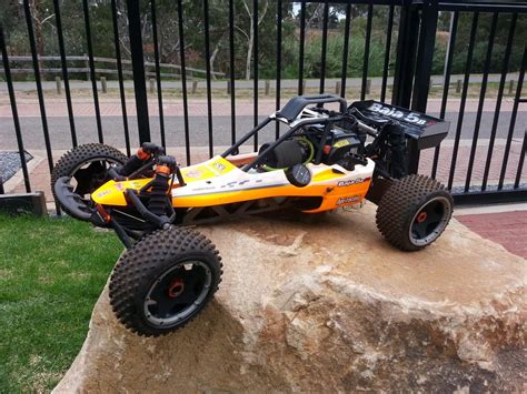 Feel the power of plazma read more; Hpi Baja ss - R/C Tech Forums