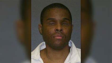 Fox News Execution Of Texas Death Row Inmate Who Cut Out His Eyes