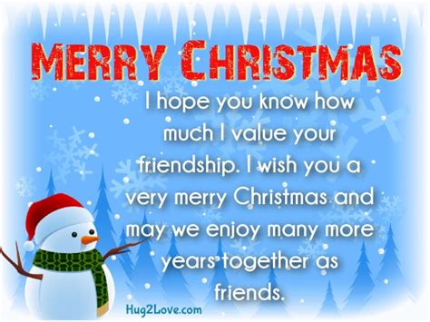Top 25 Merry Christmas Wishes Quotes For Friends 2017