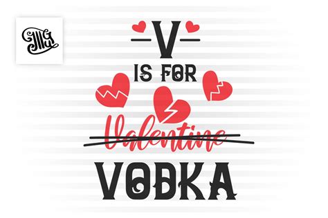 Anti Valentine's Day svg for girls and boys (415992) | SVGs | Design