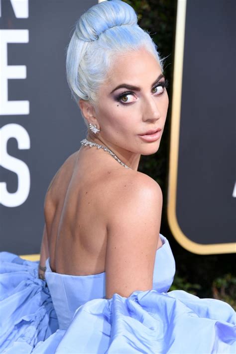 Stefani joanne angelina germanotta), род. LADY GAGA at 2019 Golden Globe Awards in Beverly Hills 01/06/2019 - HawtCelebs