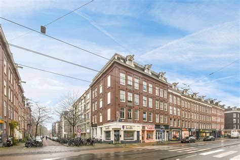 Appartement Te Huur Van Woustraat 52 Iii Te Amsterdam Valerius Rentals