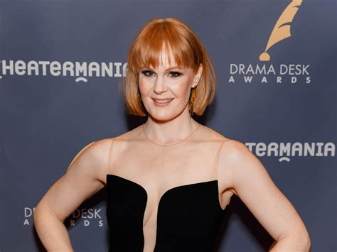 photo 10 of 38 see glam shots of the big winners from this year s drama desk awards
