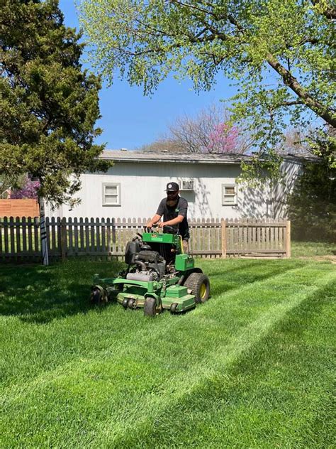 Maintain A Healthy Lawn Ldk Lawn Services