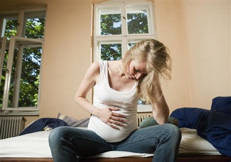 Loneliness And Depression During Pregnancy