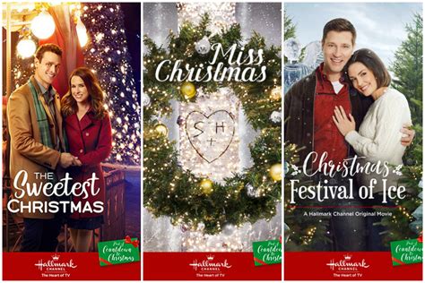 Roku best free channels 2019. Hallmark Channel News - Big Hollywood Names To Appear In ...