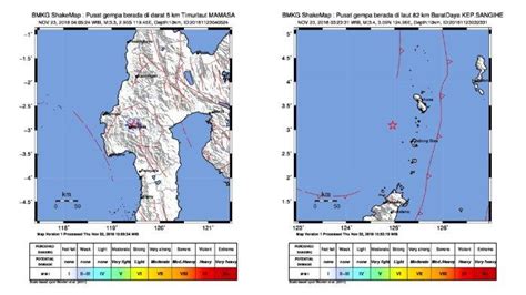 Bmkg bersama bandara internasional yogyakarta gelar latihan evakuasi gempabumi dan tsunami. Gempa Hari Ini - BMKG Catat 4 Kali Guncangan di Berbagai ...