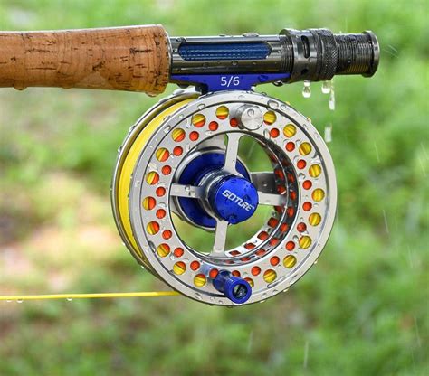 Top 10 Best Fly Fishing Reels In 2021 Reviews Buyers Guide