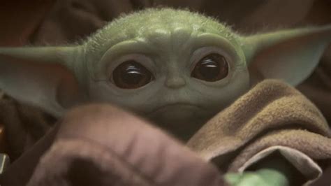 Baby Yoda Toys Are Not Available Yet In Order To Avoid Spoilers Geek Outpost