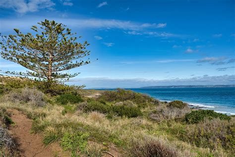 Fleurieu Peninsula South Australia — Travelling With My Nikon