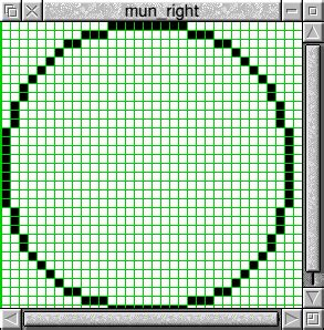 Minecraft pixel generator aka minecraft circle generator minecraft is a popular sandbox game where you use several squares and boxes to make anything First Steps in Programming RISC OS Computers