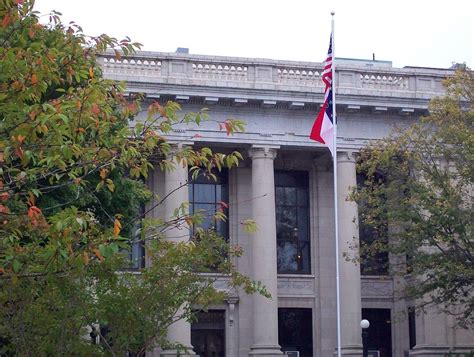 Smithfield 004 Johnston County Courthouse Emcphersonator Flickr