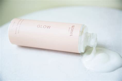 Clean K Beauty Skin Care Brand Aloisia Beauty Debuts Glow Exfoliating