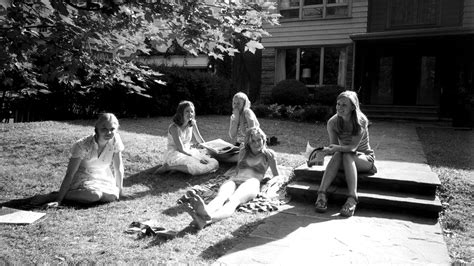 “the Virgin Suicides” Still Holds The Mysteries Of Adolescence The