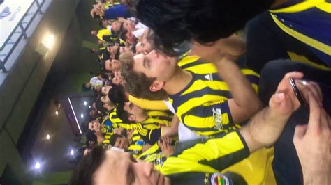 Göndermiş olduğunuz her türlü özel bilginiz tamamen saklı tutulmakta, kesinlikle üçüncü kişilere. Fenerbahce Stadium - YouTube