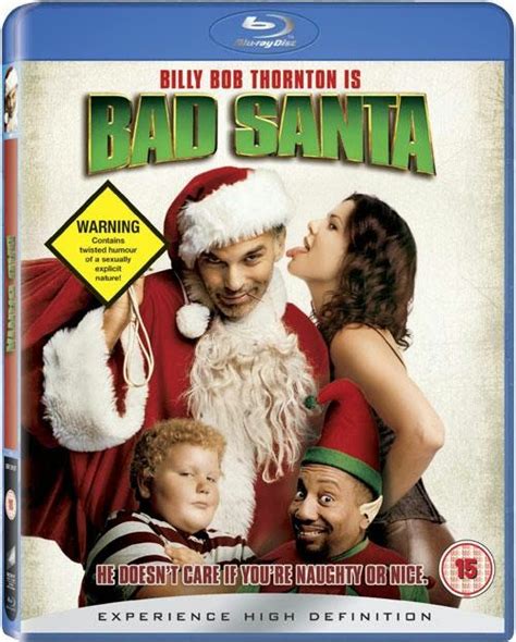 Bad Santa 2 Bluray Online Movie Filemanual