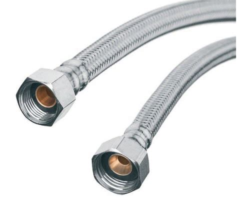 Double Ended Flexible Tap Connector Laxmi Trading