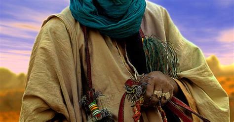 Africa Tuareg In Burkina Faso ©sergio Pessolano People