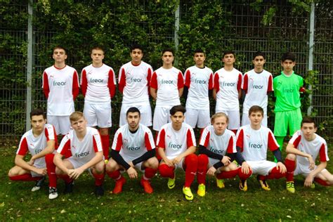 Wanne () plantilla actual con valores de mercado fichajes rumores estadísticas jugadores calendario de juego noticias. Sponsoring vor Ort - Kühlmöbel by FREOR Deutschland GmbH ...