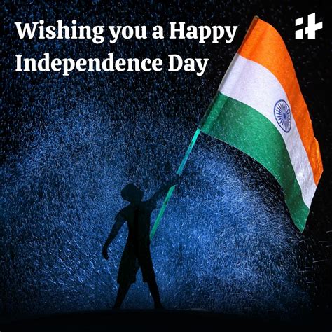 Happy Independence Day Wishes August Independence Day India The Best