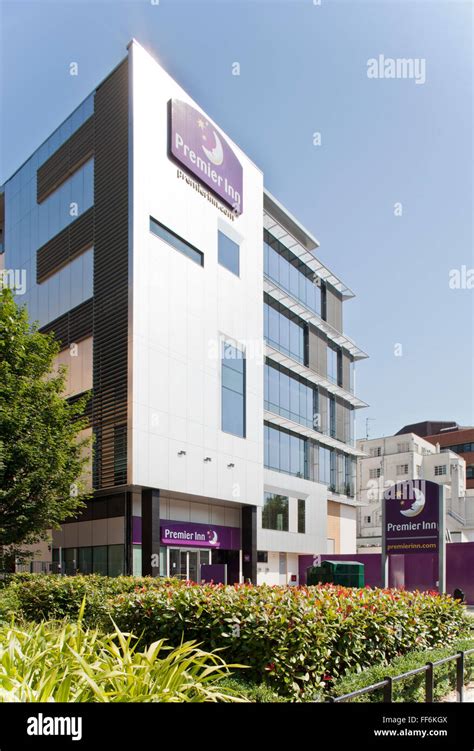 Premier Inn Hotel Hi Res Stock Photography And Images Alamy