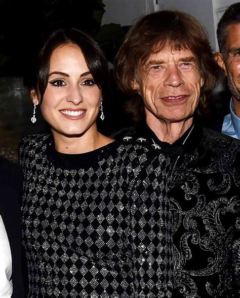 Mick Jagger Buys 2 Million Florida Mansion For Girlfriend Melanie